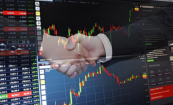 欧易全球布局交易界面